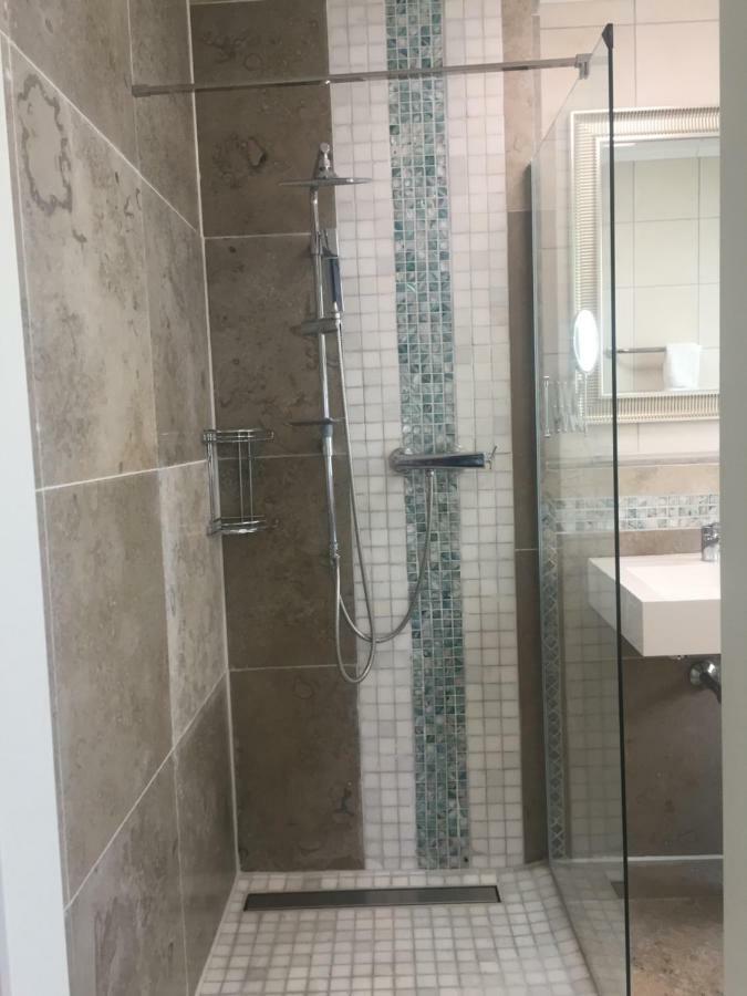 Neues Zimmerapartment Mit Bad Neckarwestheim Exteriér fotografie