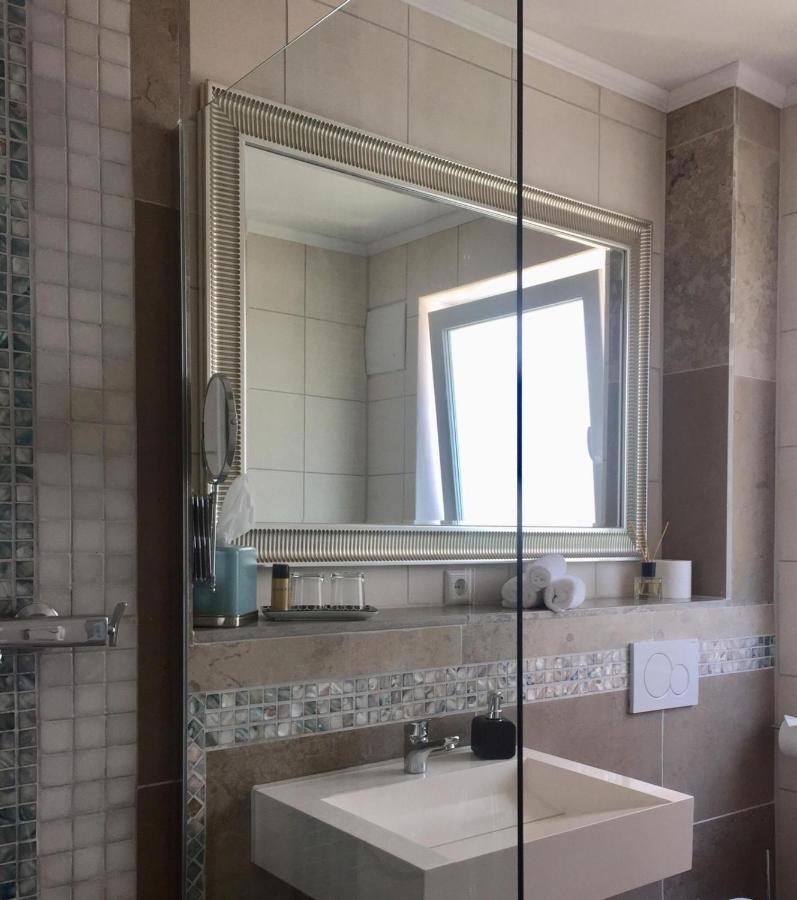 Neues Zimmerapartment Mit Bad Neckarwestheim Exteriér fotografie